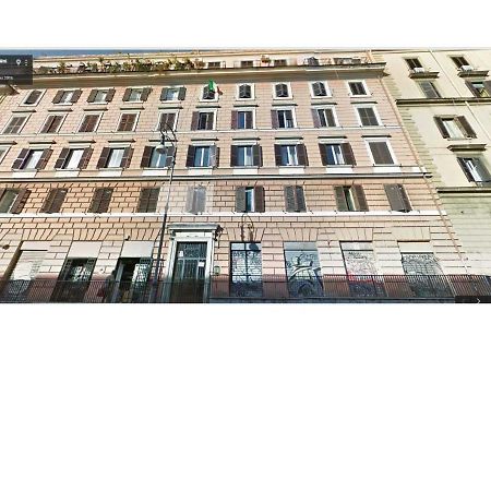 Mammamia Apartman Róma Kültér fotó