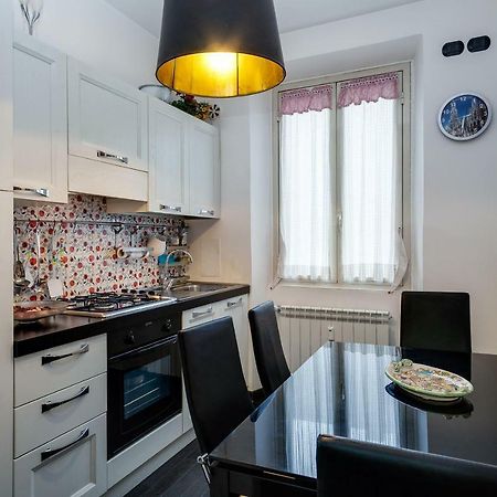 Mammamia Apartman Róma Kültér fotó