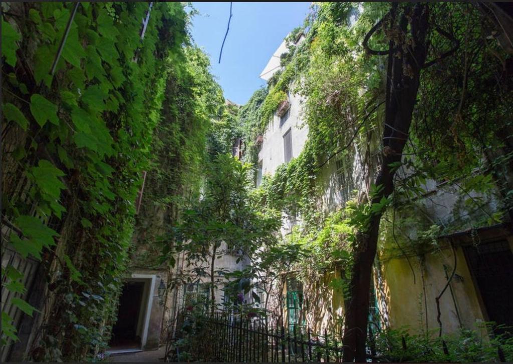 Mammamia Apartman Róma Szoba fotó