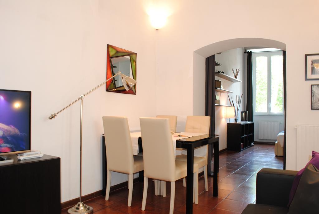 Mammamia Apartman Róma Szoba fotó