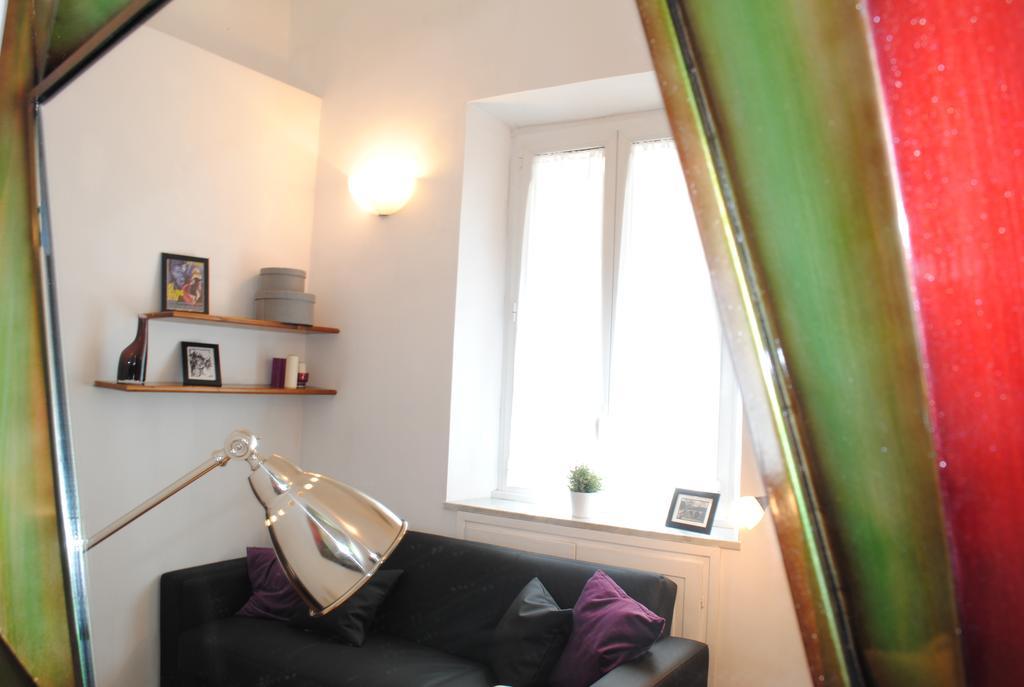 Mammamia Apartman Róma Szoba fotó