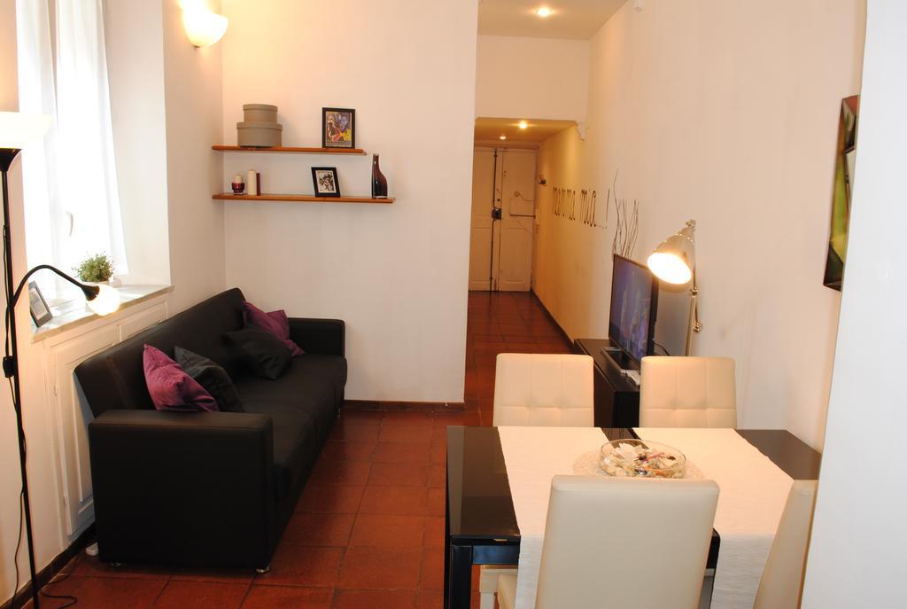 Mammamia Apartman Róma Szoba fotó