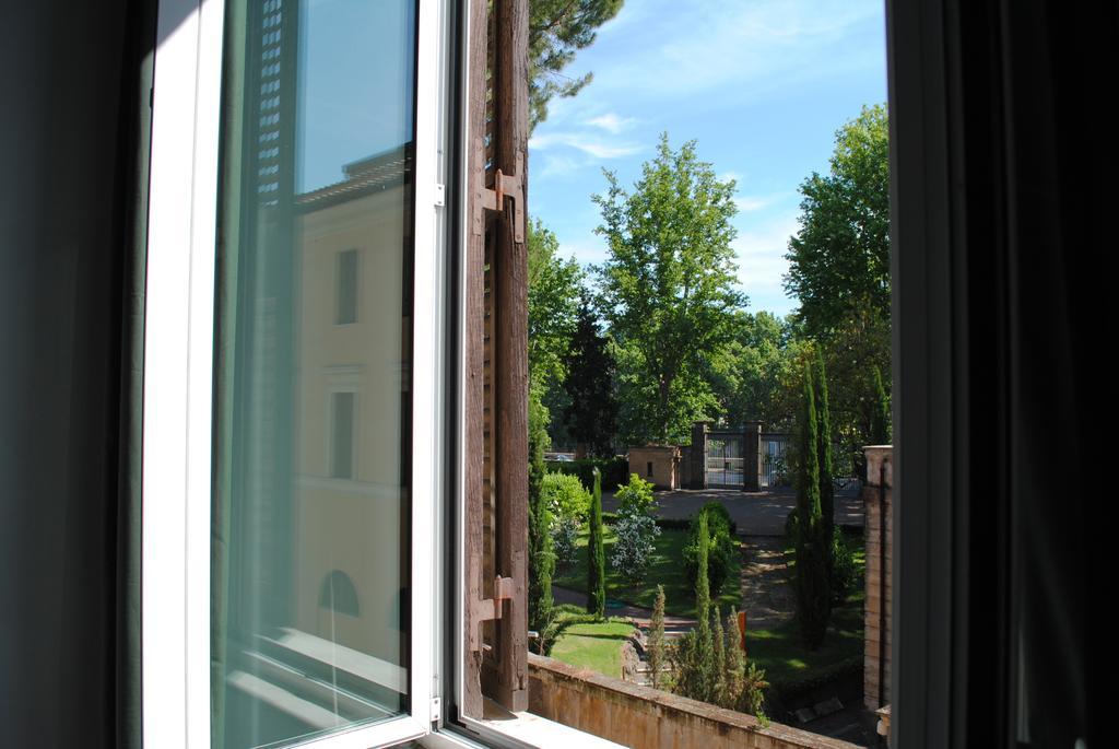 Mammamia Apartman Róma Szoba fotó