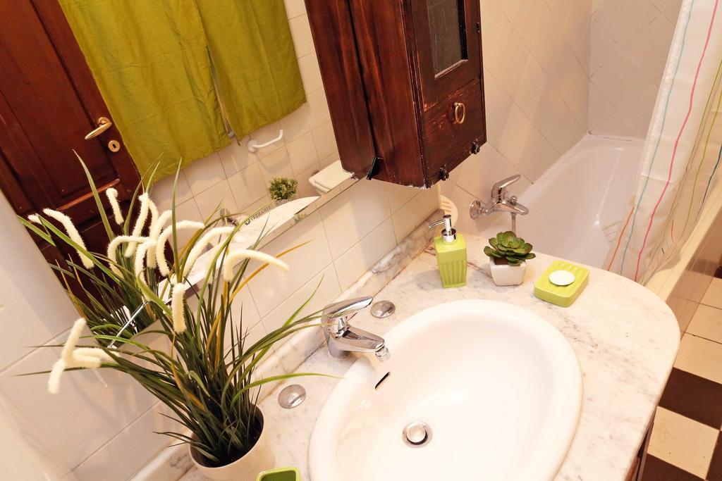Mammamia Apartman Róma Szoba fotó