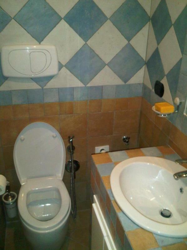 Mammamia Apartman Róma Kültér fotó