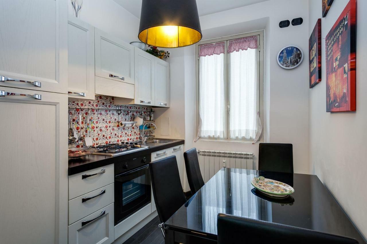 Mammamia Apartman Róma Kültér fotó
