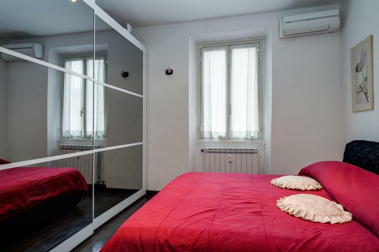 Mammamia Apartman Róma Kültér fotó