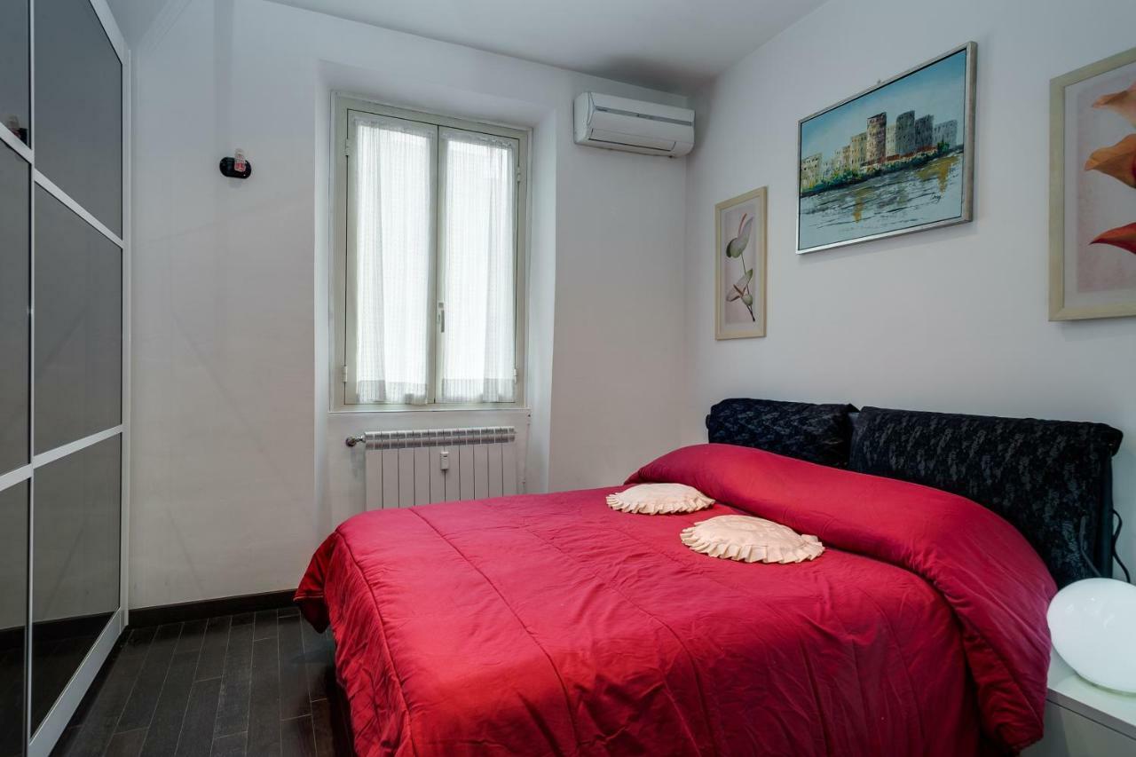 Mammamia Apartman Róma Kültér fotó