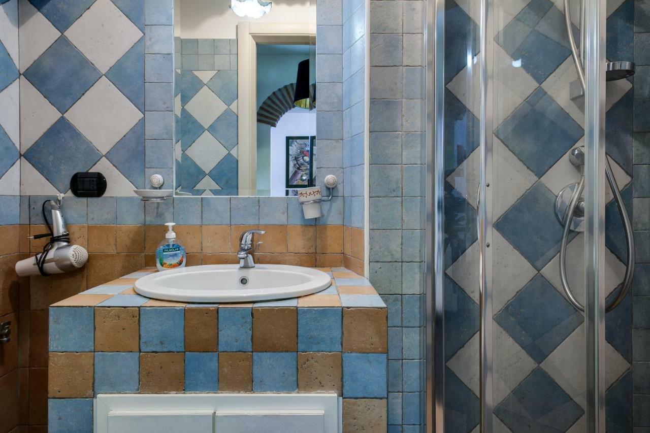 Mammamia Apartman Róma Kültér fotó