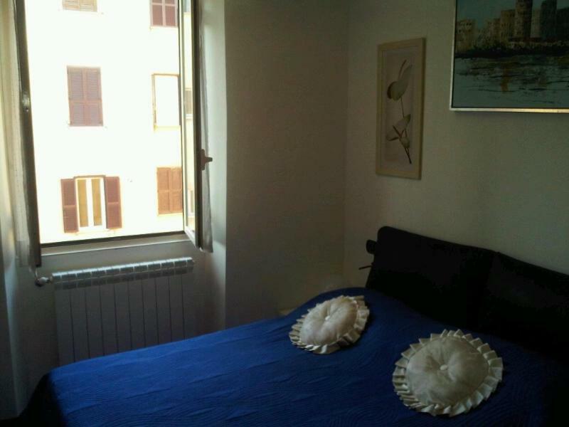 Mammamia Apartman Róma Kültér fotó